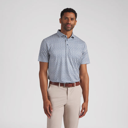 CLOUDSPUN Club BN Golf Polo - Puma Golf Latest