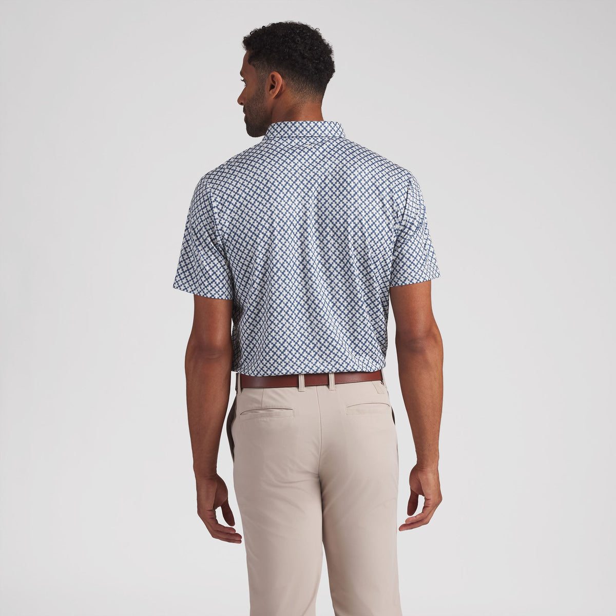 CLOUDSPUN Club BN Golf Polo - Puma Golf Latest