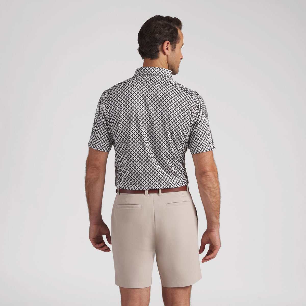 CLOUDSPUN Club BN Golf Polo - Puma Golf Latest
