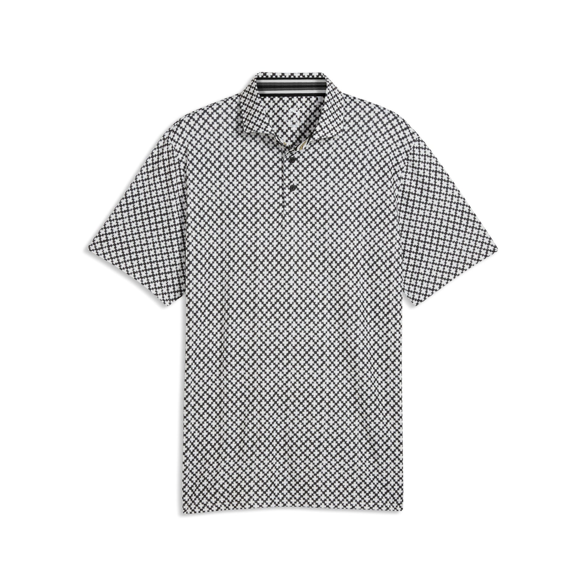 CLOUDSPUN Club BN Golf Polo - Puma Golf Latest