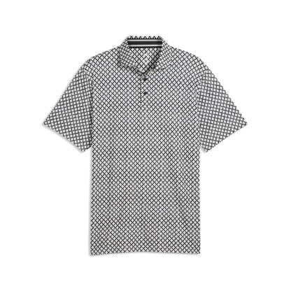 CLOUDSPUN Club BN Golf Polo - Puma Golf Latest