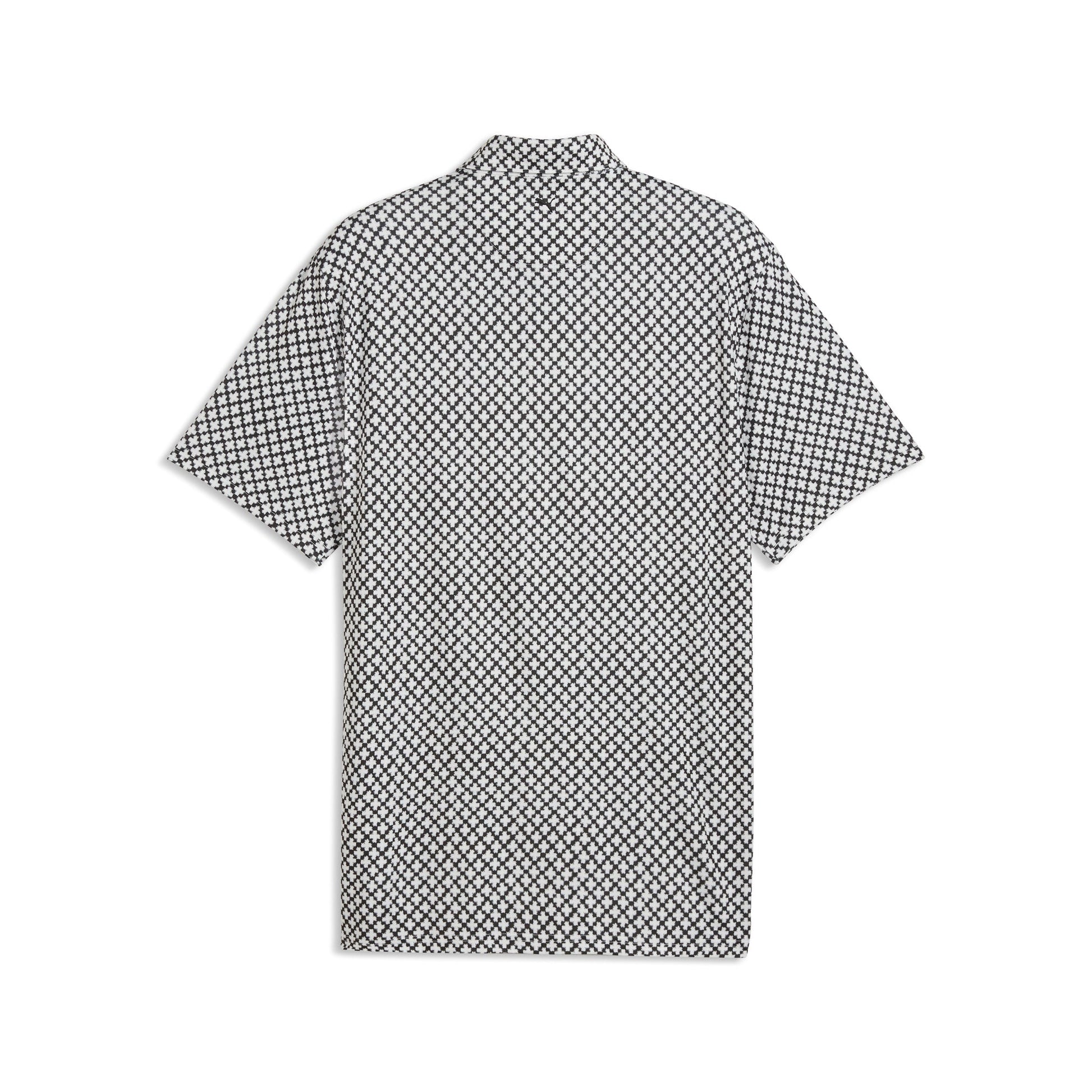 CLOUDSPUN Club BN Golf Polo - Puma Golf Latest