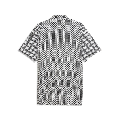 CLOUDSPUN Club BN Golf Polo - Puma Golf Latest