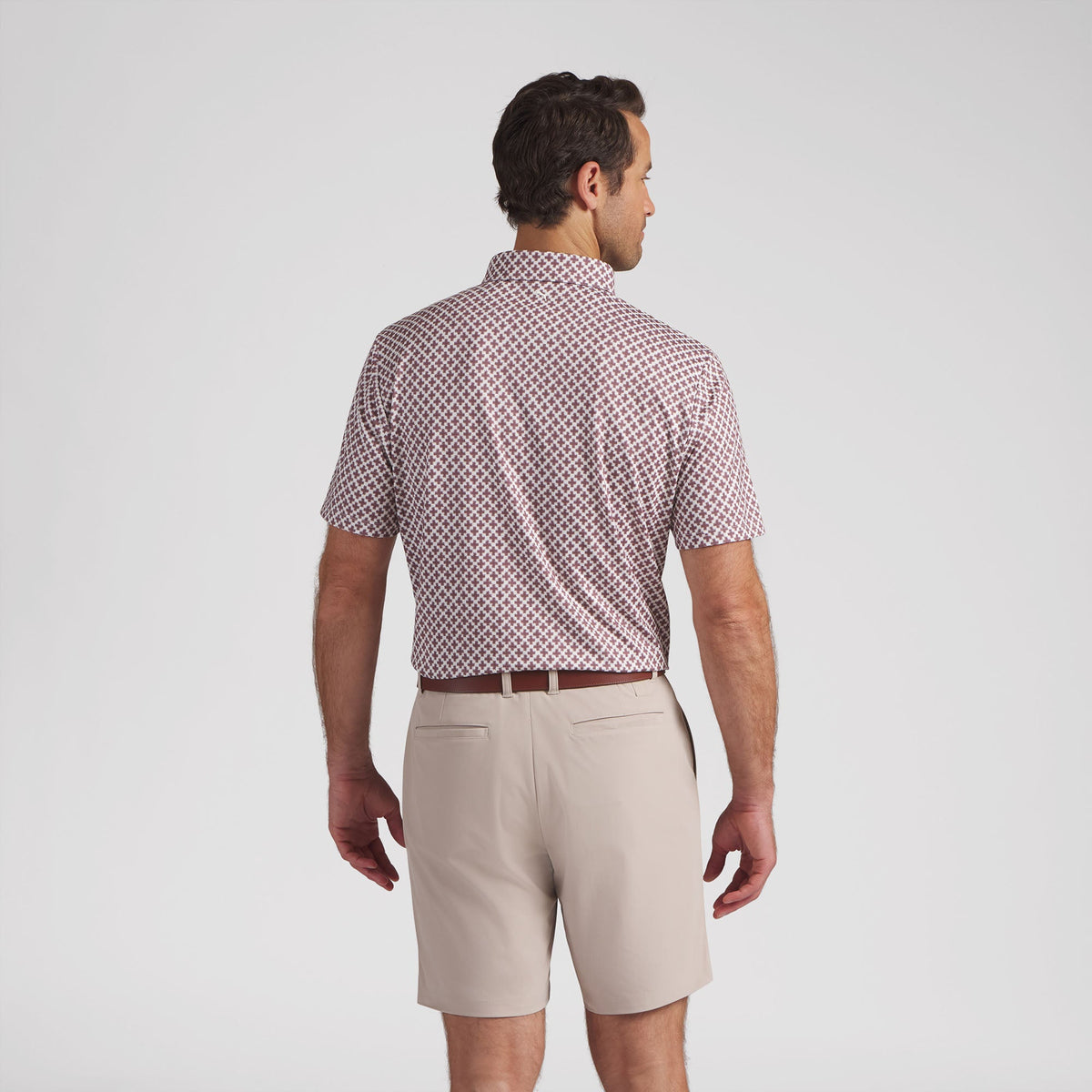 CLOUDSPUN Club BN Golf Polo - Puma Golf Latest