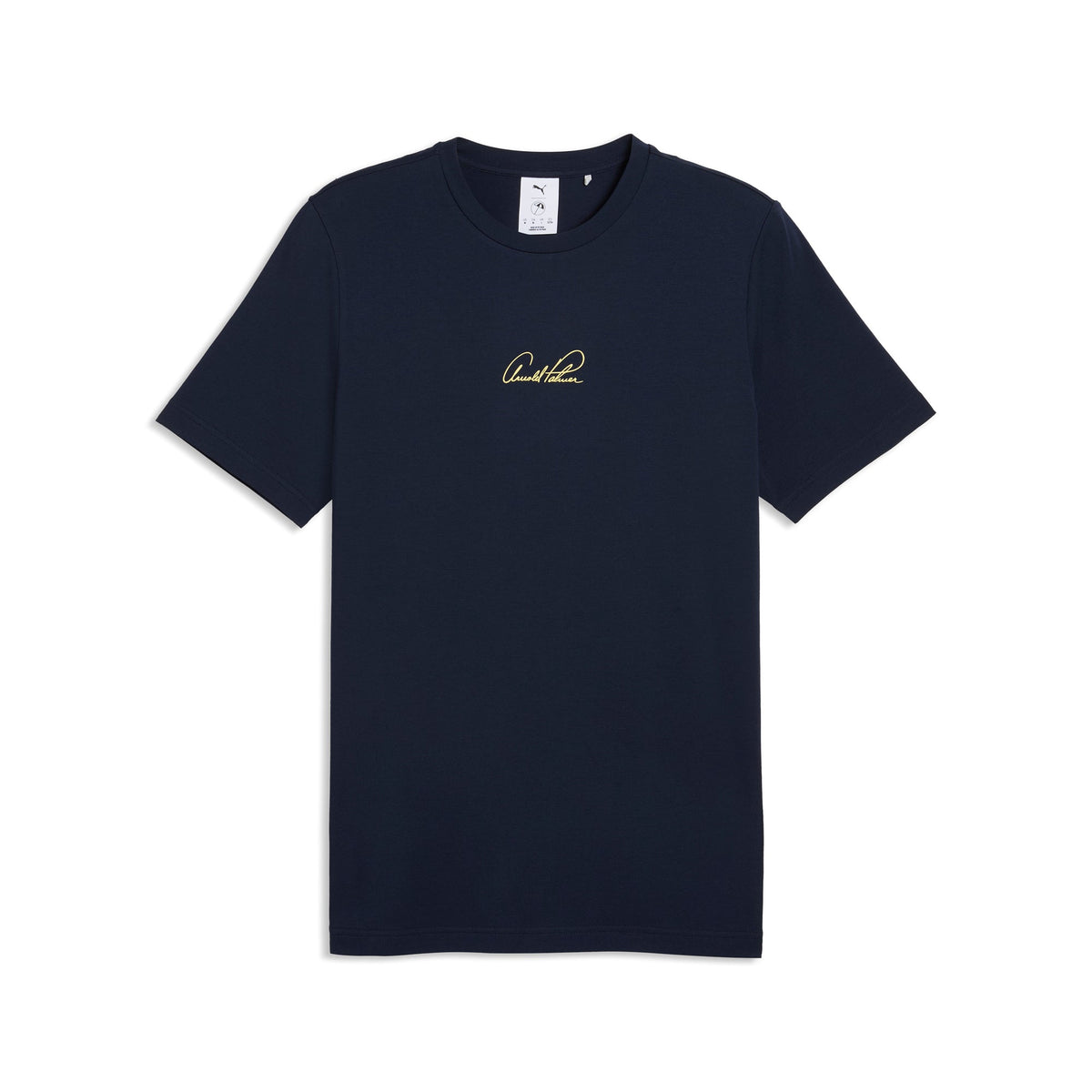 AP Modalon Performance Golf T-Shirt - Puma Golf Quality