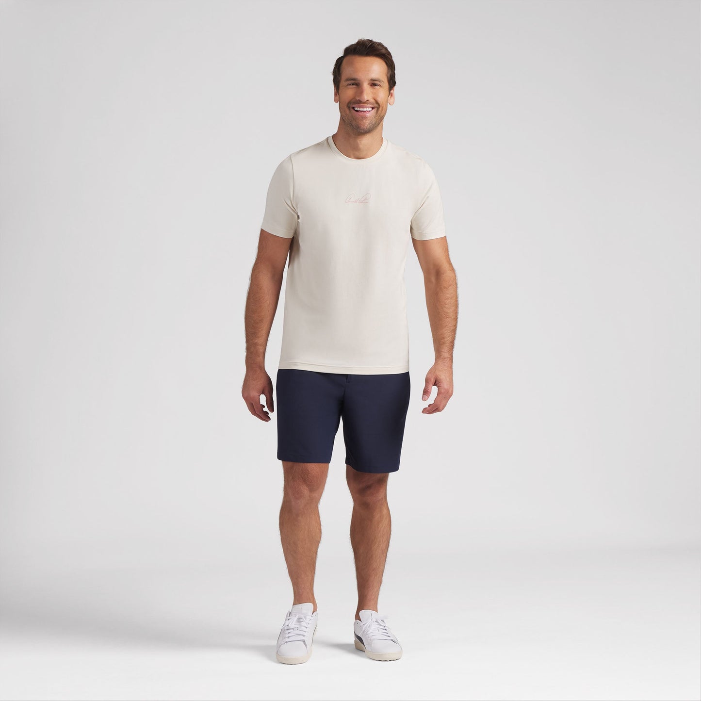 AP Modalon Performance Golf T-Shirt - Puma Golf Quality