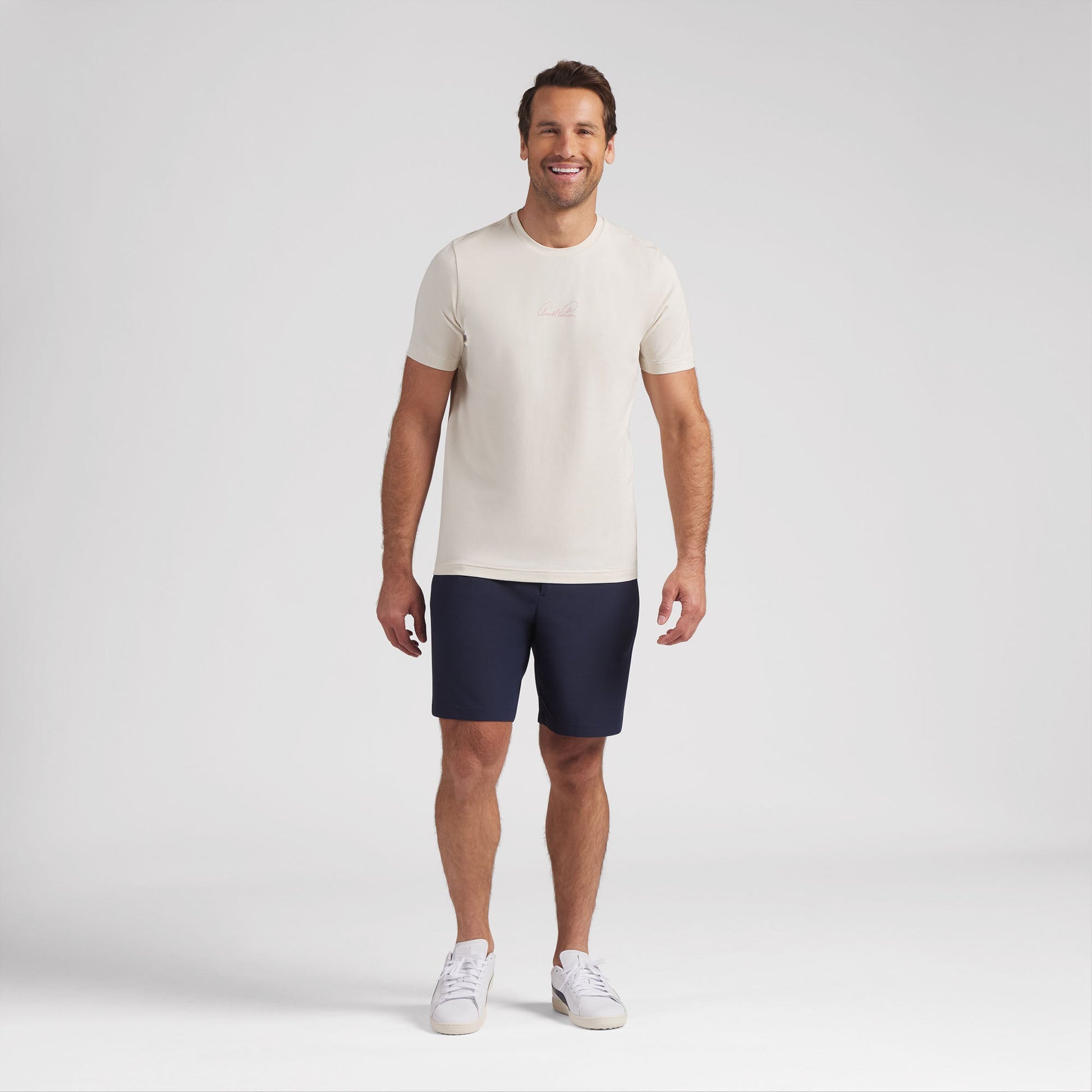 AP Modalon Performance Golf T-Shirt - Puma Golf Quality
