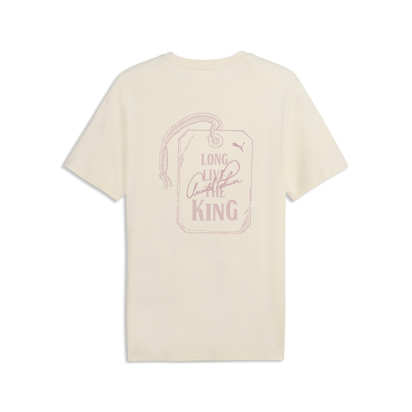 AP Modalon Performance Golf T-Shirt - Puma Golf Quality
