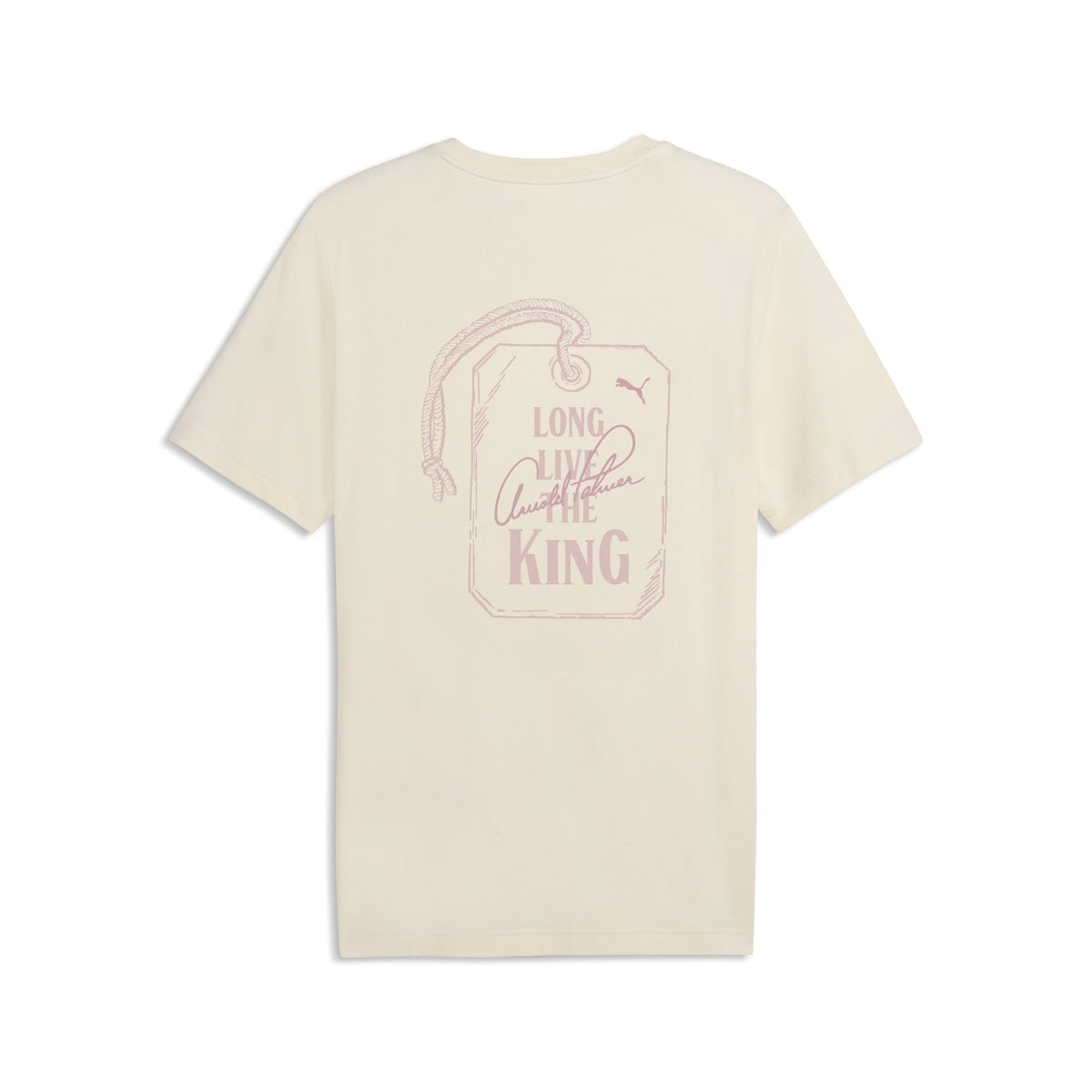 AP Modalon Performance Golf T-Shirt - Puma Golf Quality
