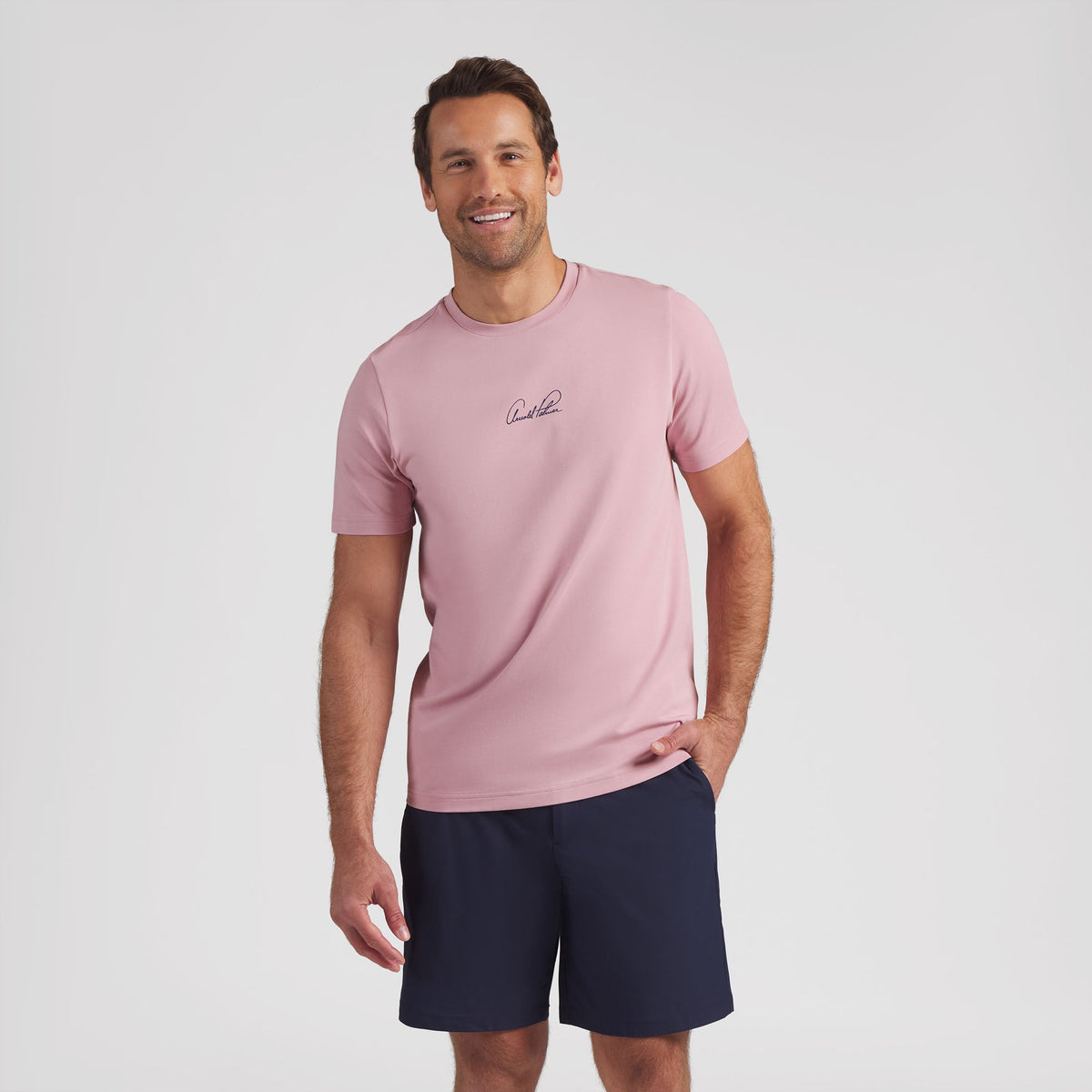 AP Modalon Performance Golf T-Shirt - Puma Golf Quality