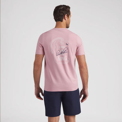 AP Modalon Performance Golf T-Shirt - Puma Golf Quality