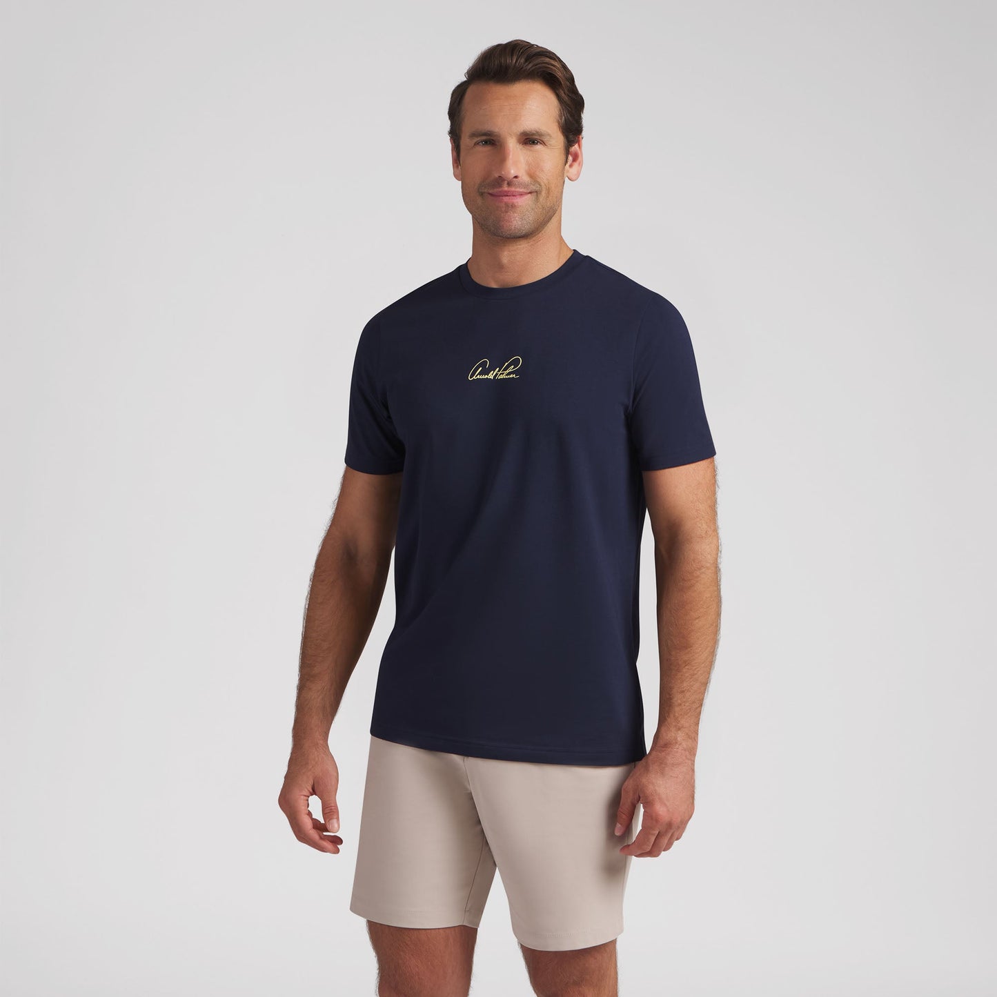 AP Modalon Performance Golf T-Shirt - Puma Golf Quality