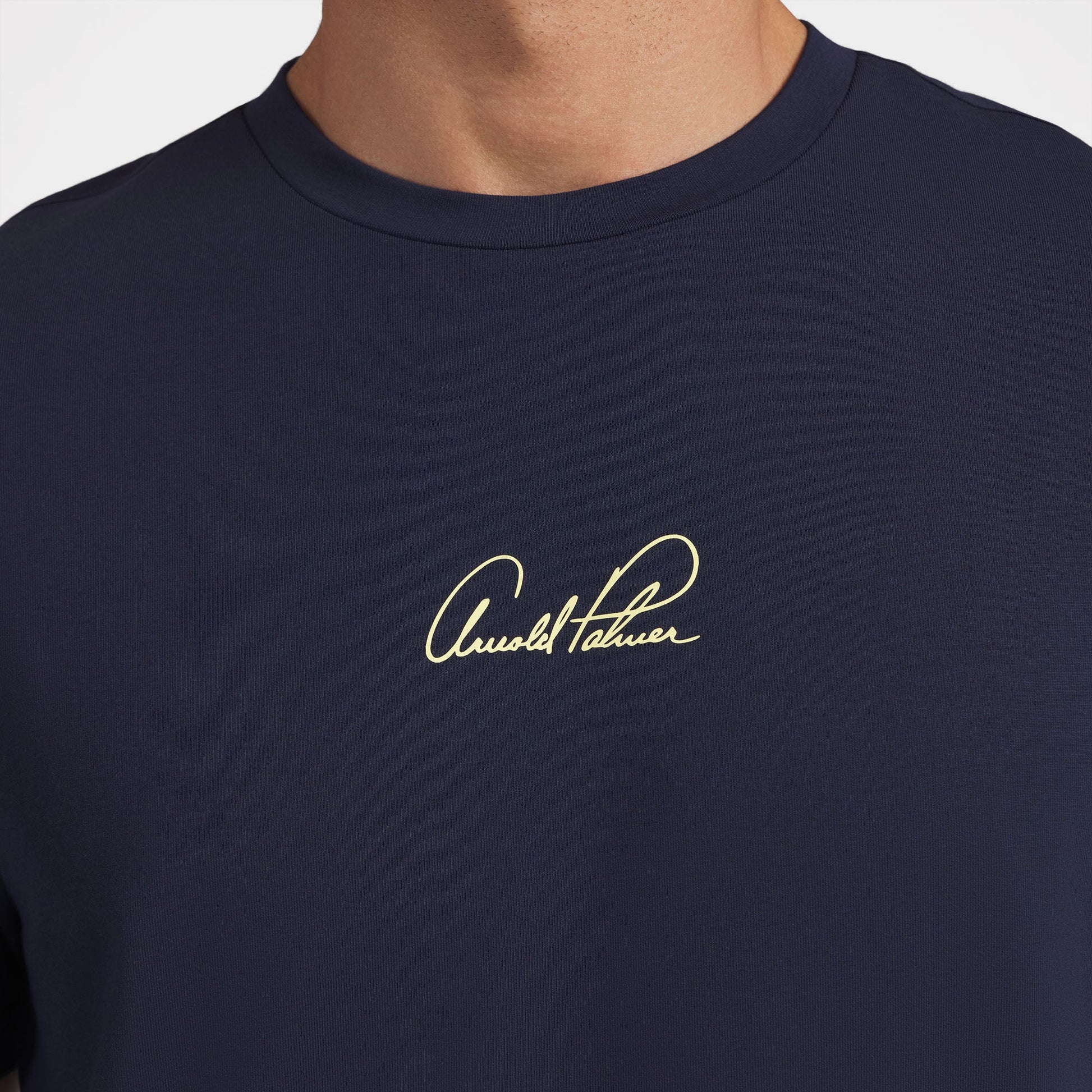 AP Modalon Performance Golf T-Shirt - Puma Golf Quality