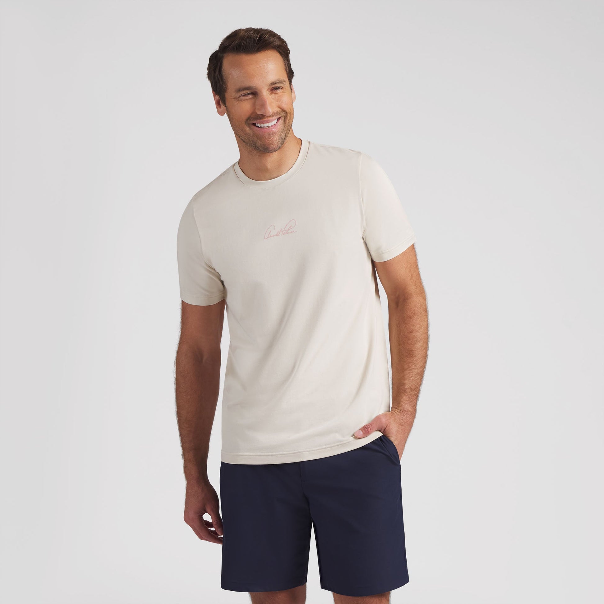 AP Modalon Performance Golf T-Shirt - Puma Golf Quality