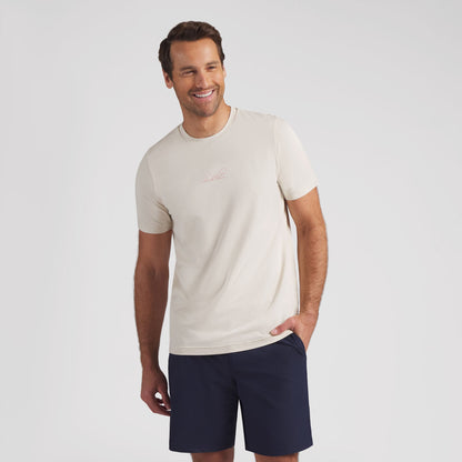 AP Modalon Performance Golf T-Shirt - Puma Golf Quality