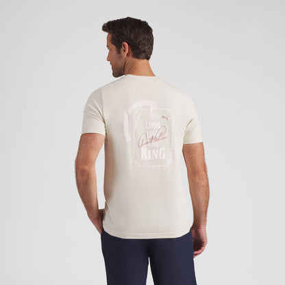 AP Modalon Performance Golf T-Shirt - Puma Golf Quality