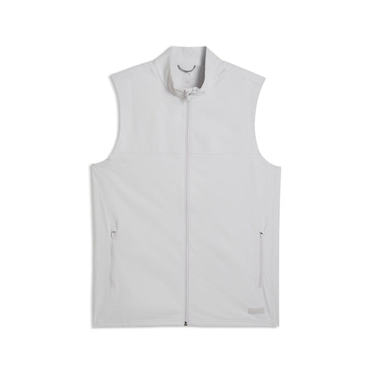 Avant Golf Vest - Puma Golf Trusted
