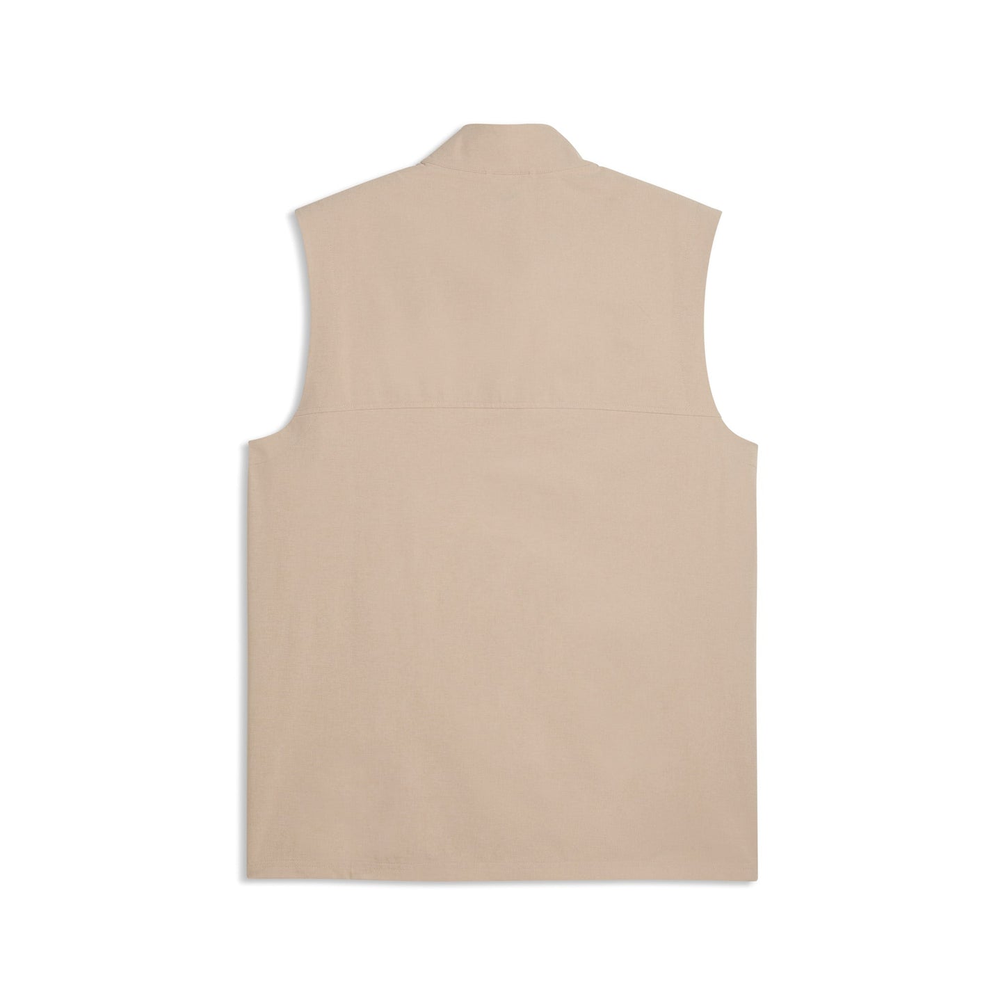 Avant Golf Vest - Puma Golf Trusted