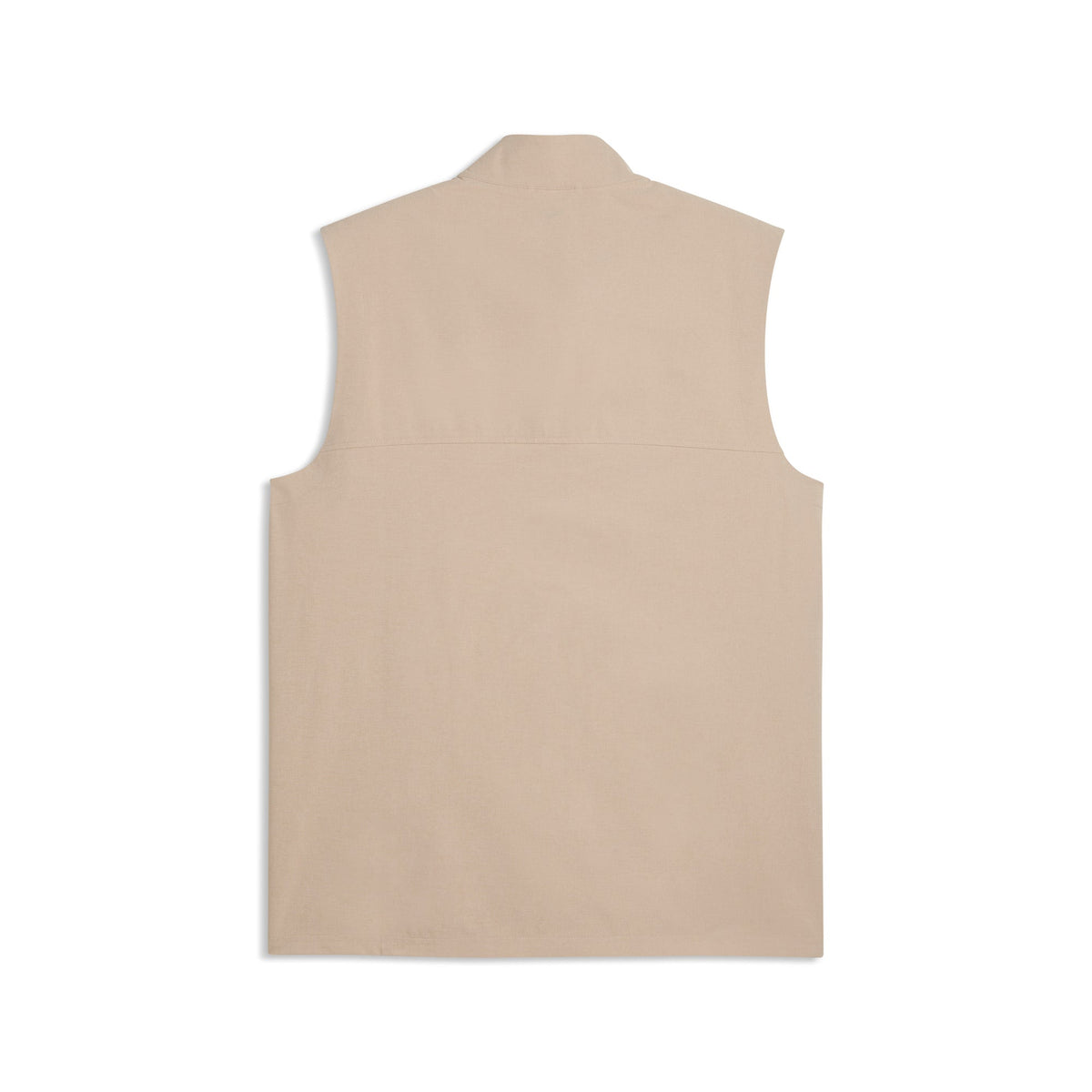 Avant Golf Vest - Puma Golf Trusted