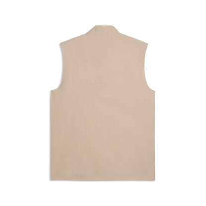 Avant Golf Vest - Puma Golf Trusted