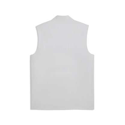 Avant Golf Vest - Puma Golf Trusted