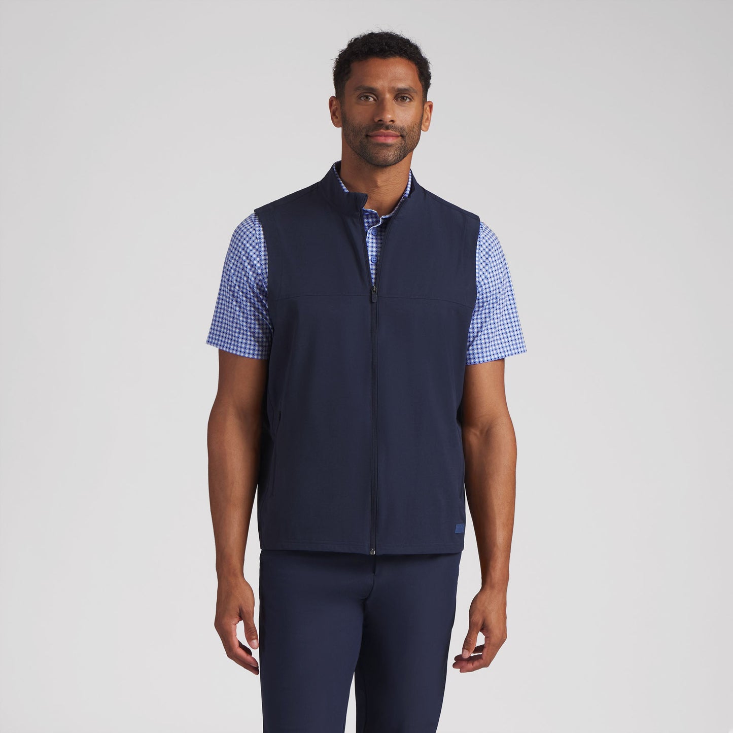 Avant Golf Vest - Puma Golf Trusted