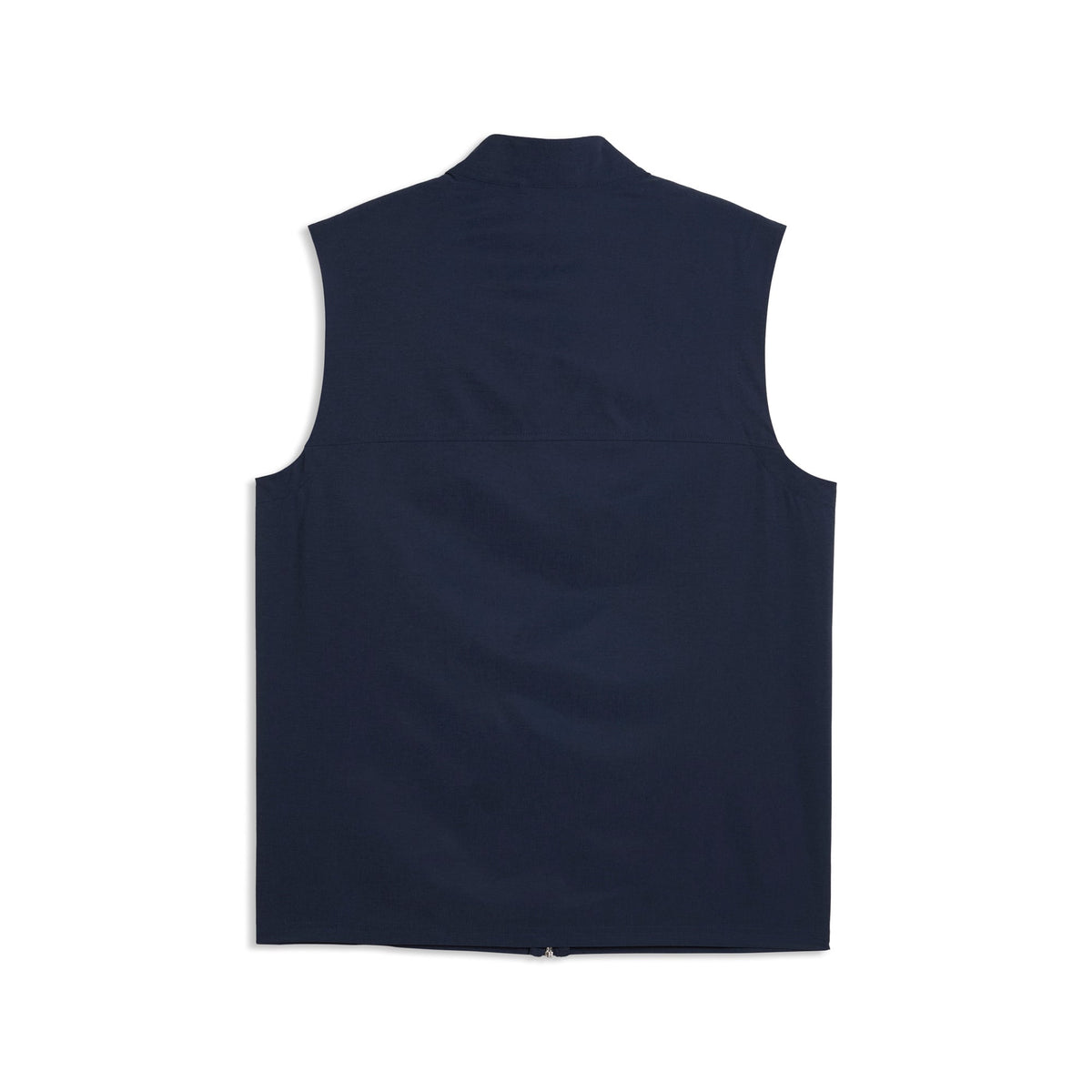 Avant Golf Vest - Puma Golf Trusted
