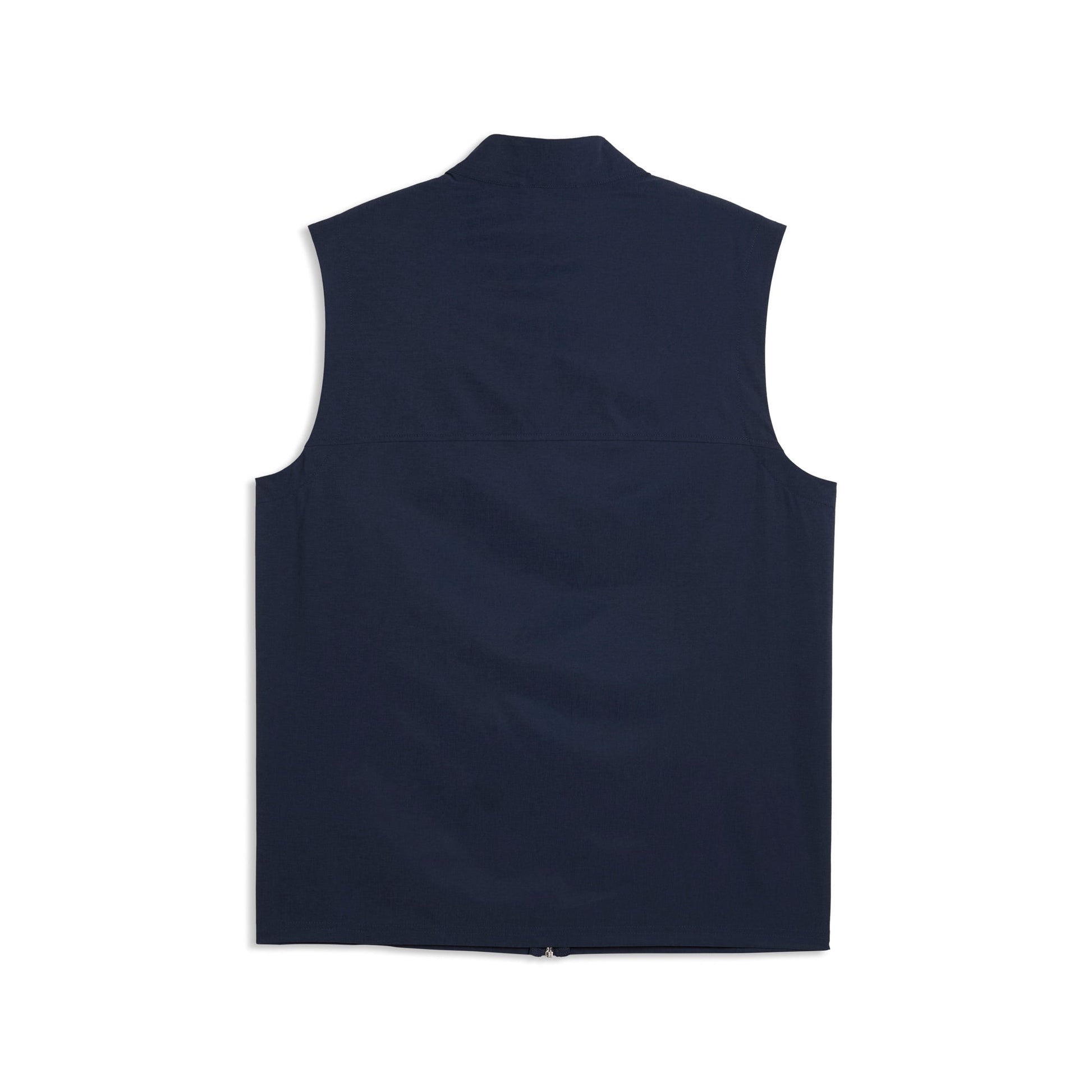 Avant Golf Vest - Puma Golf Trusted