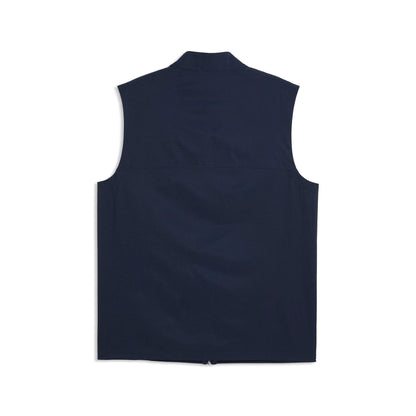 Avant Golf Vest - Puma Golf Trusted