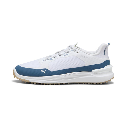 IGNITE ELEVATE X Spikeless Golf Shoes - Puma Golf Classic