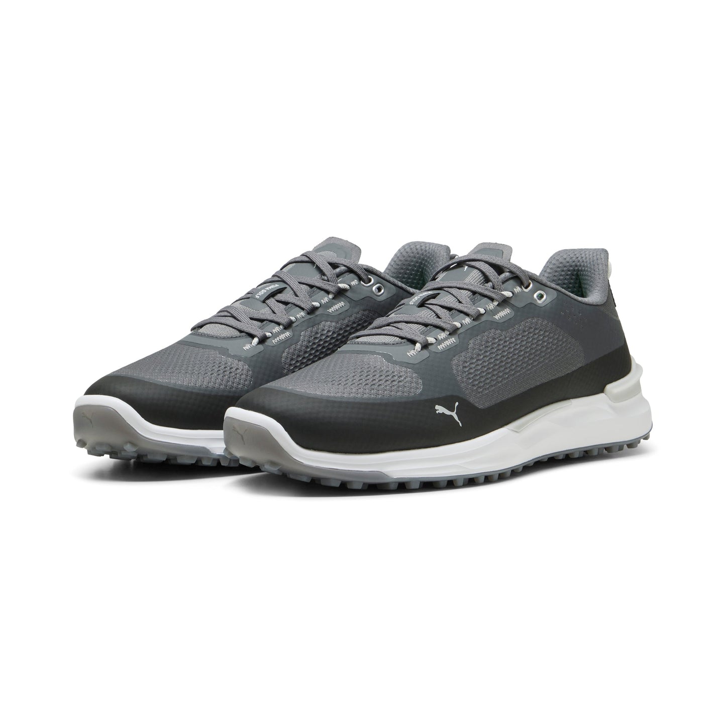 IGNITE ELEVATE X Spikeless Golf Shoes - Puma Golf Classic