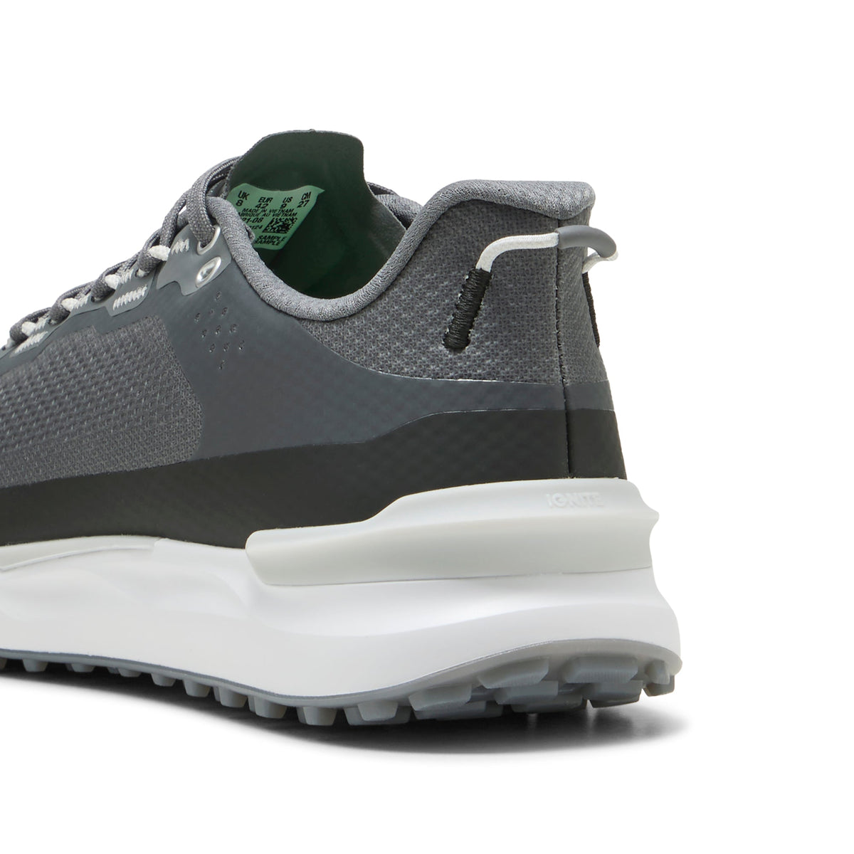 IGNITE ELEVATE X Spikeless Golf Shoes - Puma Golf Classic