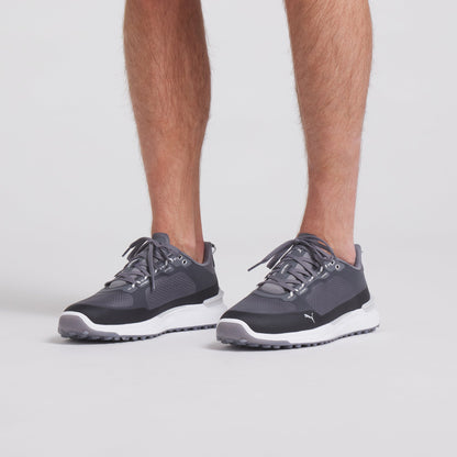 IGNITE ELEVATE X Spikeless Golf Shoes - Puma Golf Classic