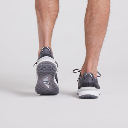 IGNITE ELEVATE X Spikeless Golf Shoes - Puma Golf Classic
