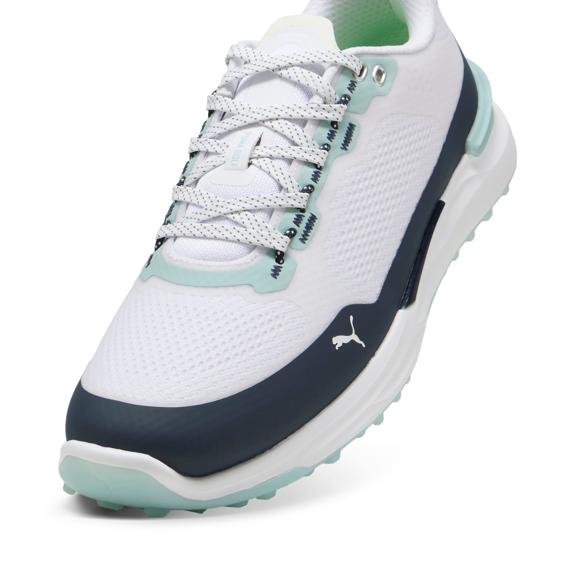 IGNITE ELEVATE X Spikeless Golf Shoes - Puma Golf Classic