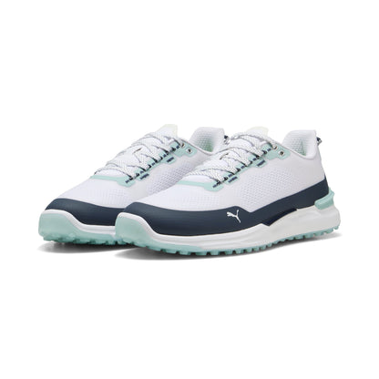 IGNITE ELEVATE X Spikeless Golf Shoes - Puma Golf Classic