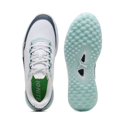 IGNITE ELEVATE X Spikeless Golf Shoes - Puma Golf Classic