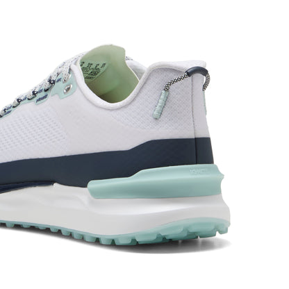 IGNITE ELEVATE X Spikeless Golf Shoes - Puma Golf Classic