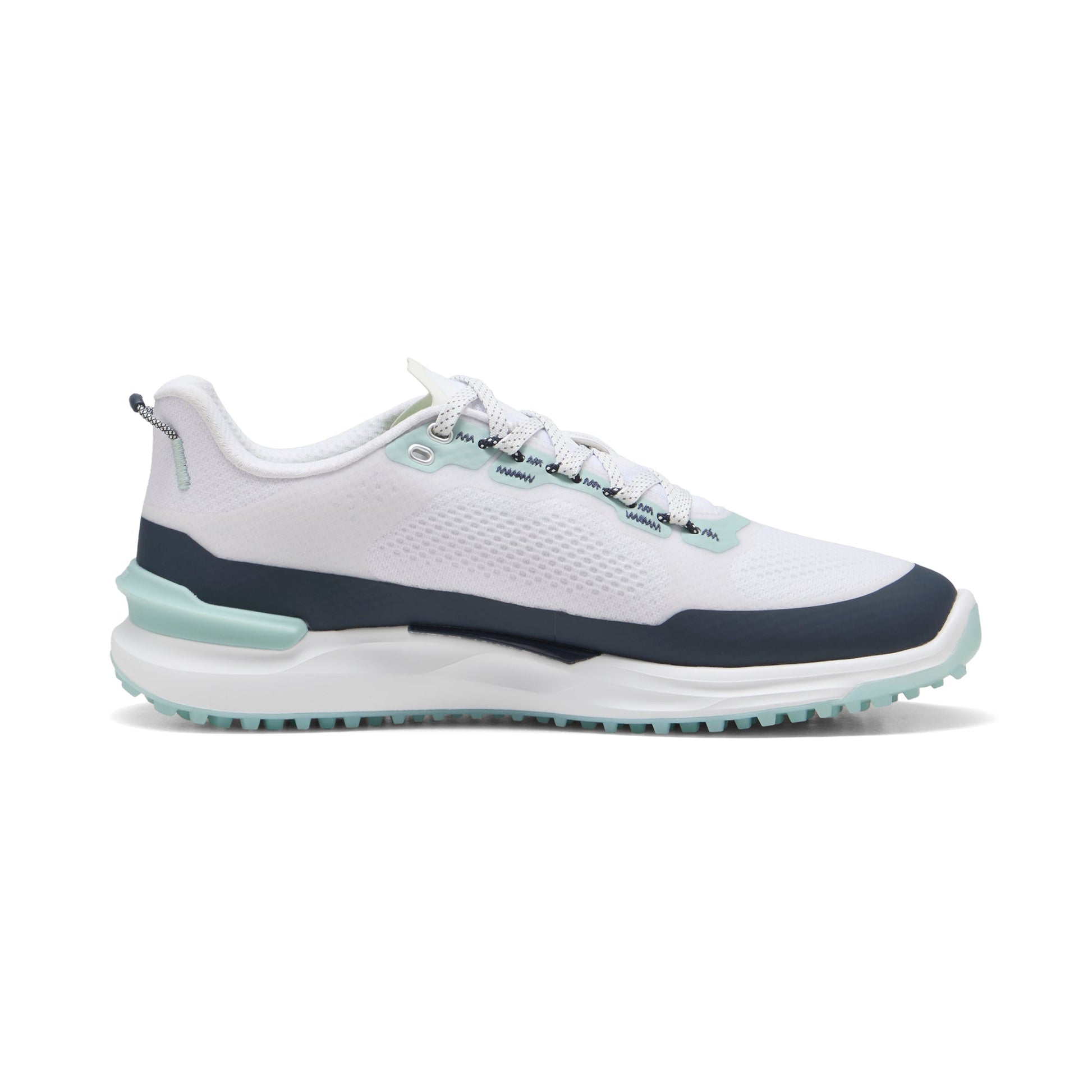 IGNITE ELEVATE X Spikeless Golf Shoes - Puma Golf Classic