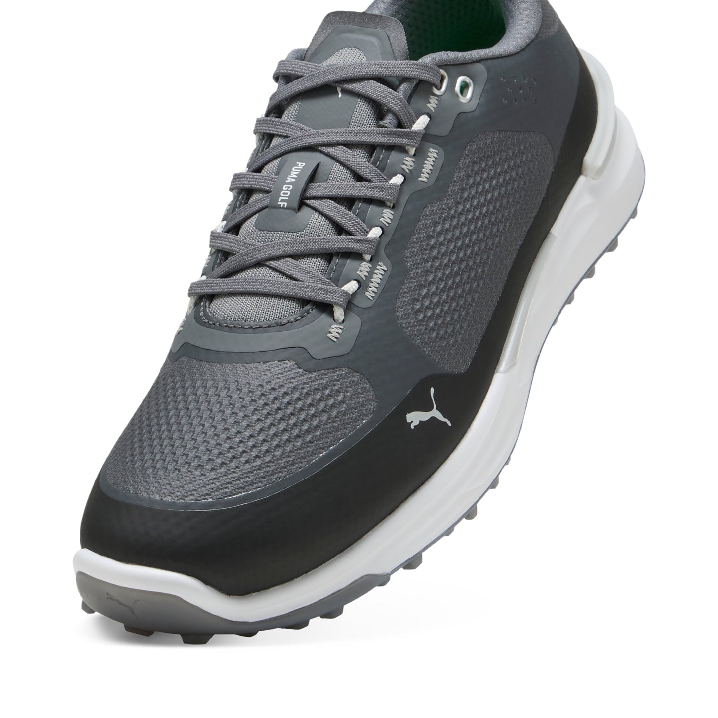IGNITE ELEVATE X Spikeless Golf Shoes - Puma Golf Classic