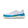 Sedate Gray / Velvet Moss / Fluro Orange Pes