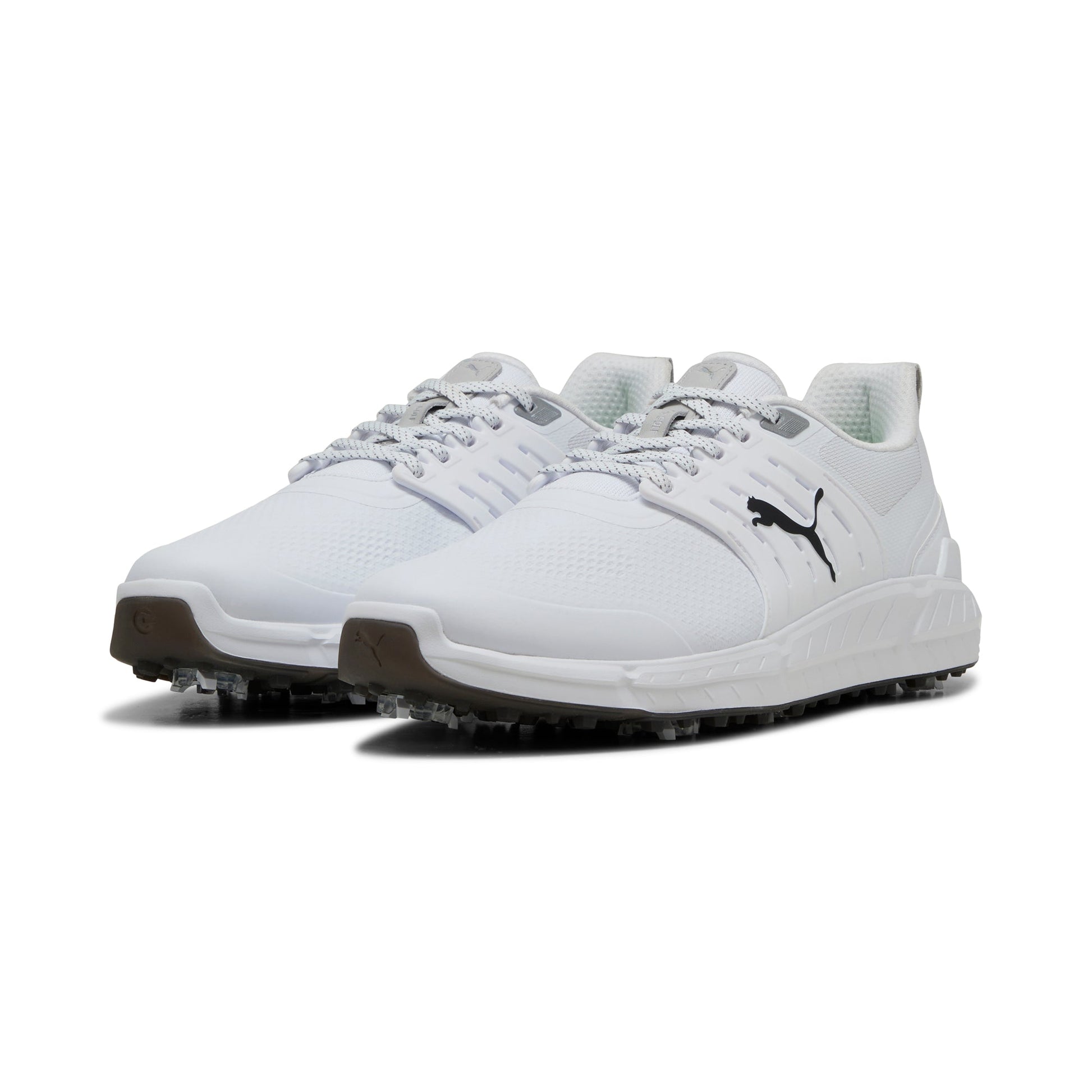 IGNITE ELEVATE 2 Tour Golf Shoes - Puma Golf Essential