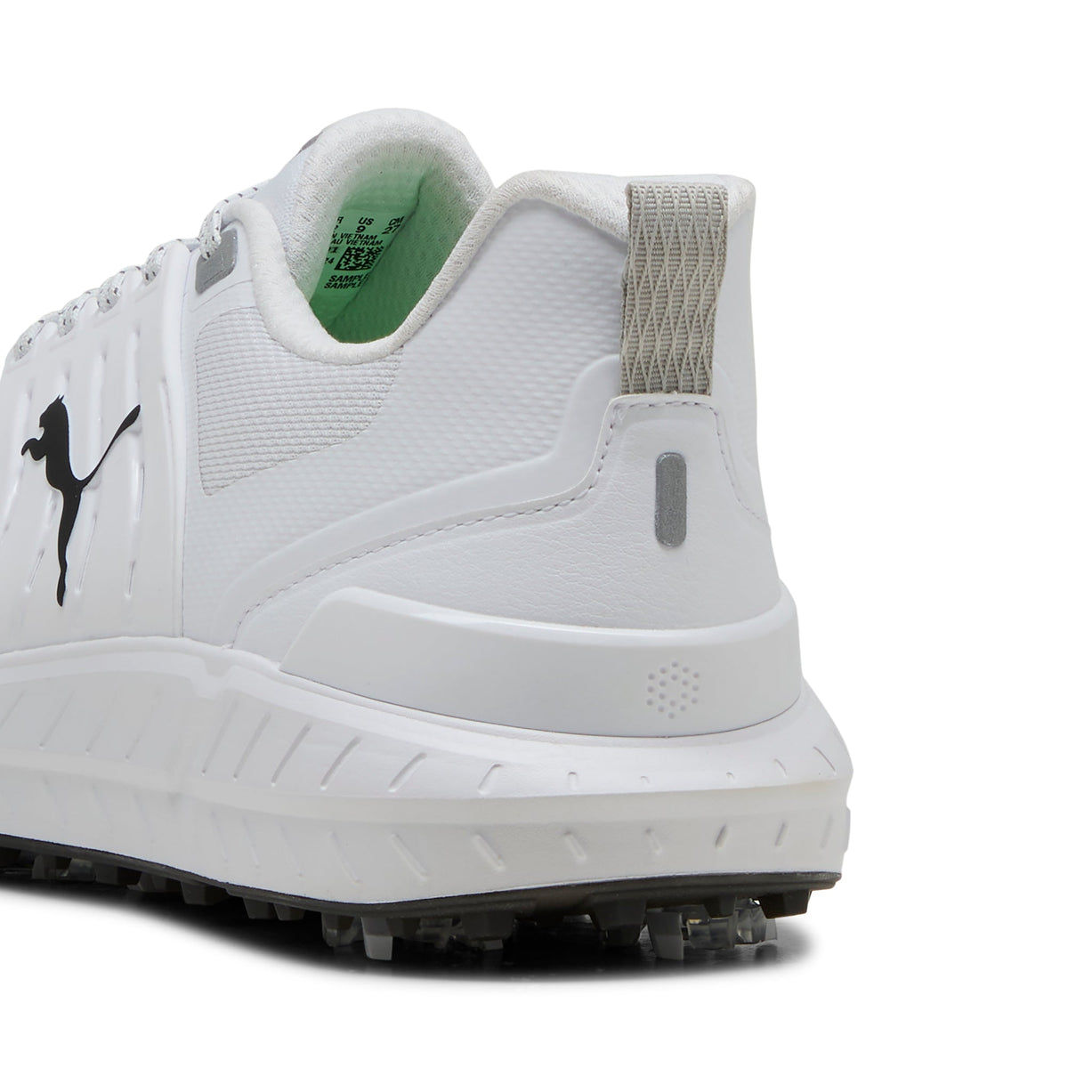 IGNITE ELEVATE 2 Tour Golf Shoes - Puma Golf Essential