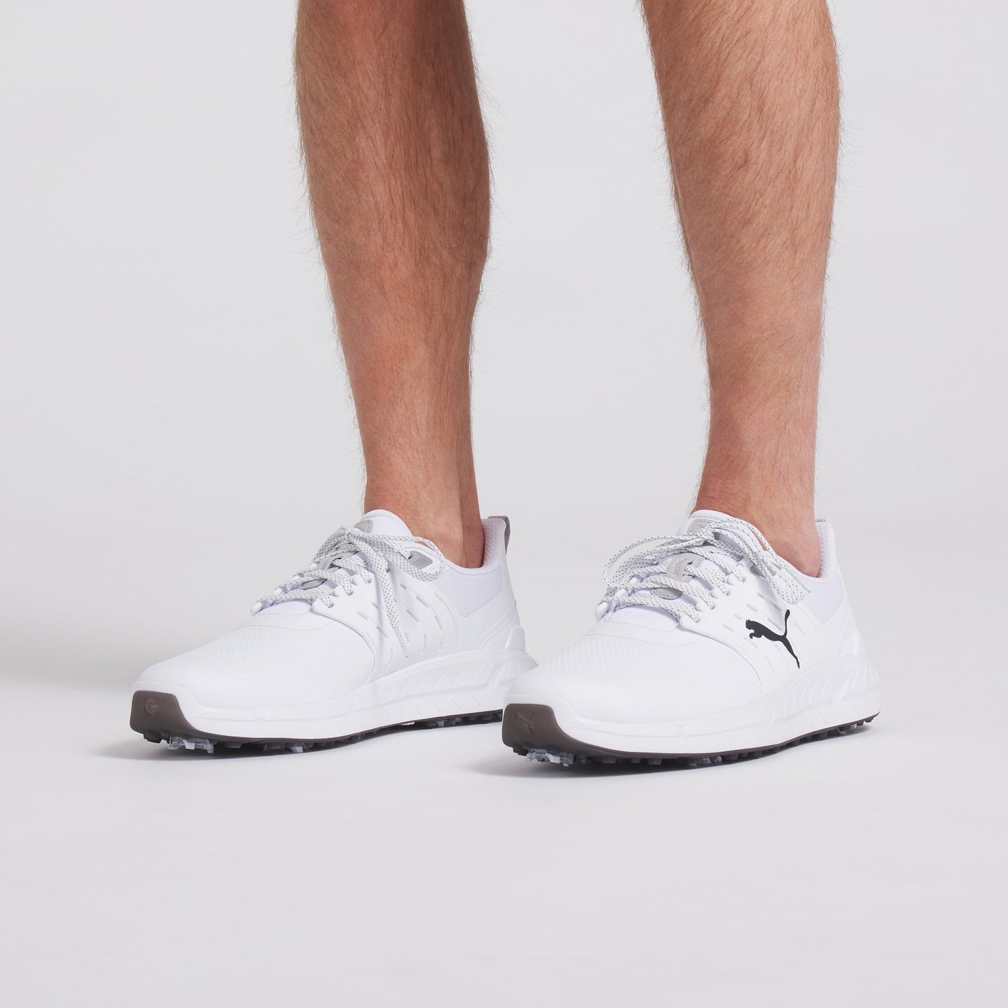 IGNITE ELEVATE 2 Tour Golf Shoes - Puma Golf Essential