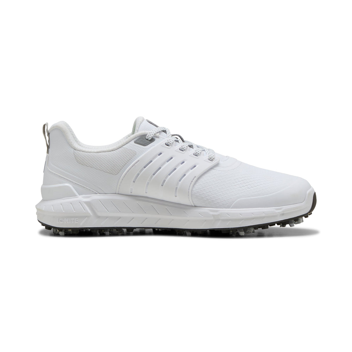 IGNITE ELEVATE 2 Tour Golf Shoes - Puma Golf Essential