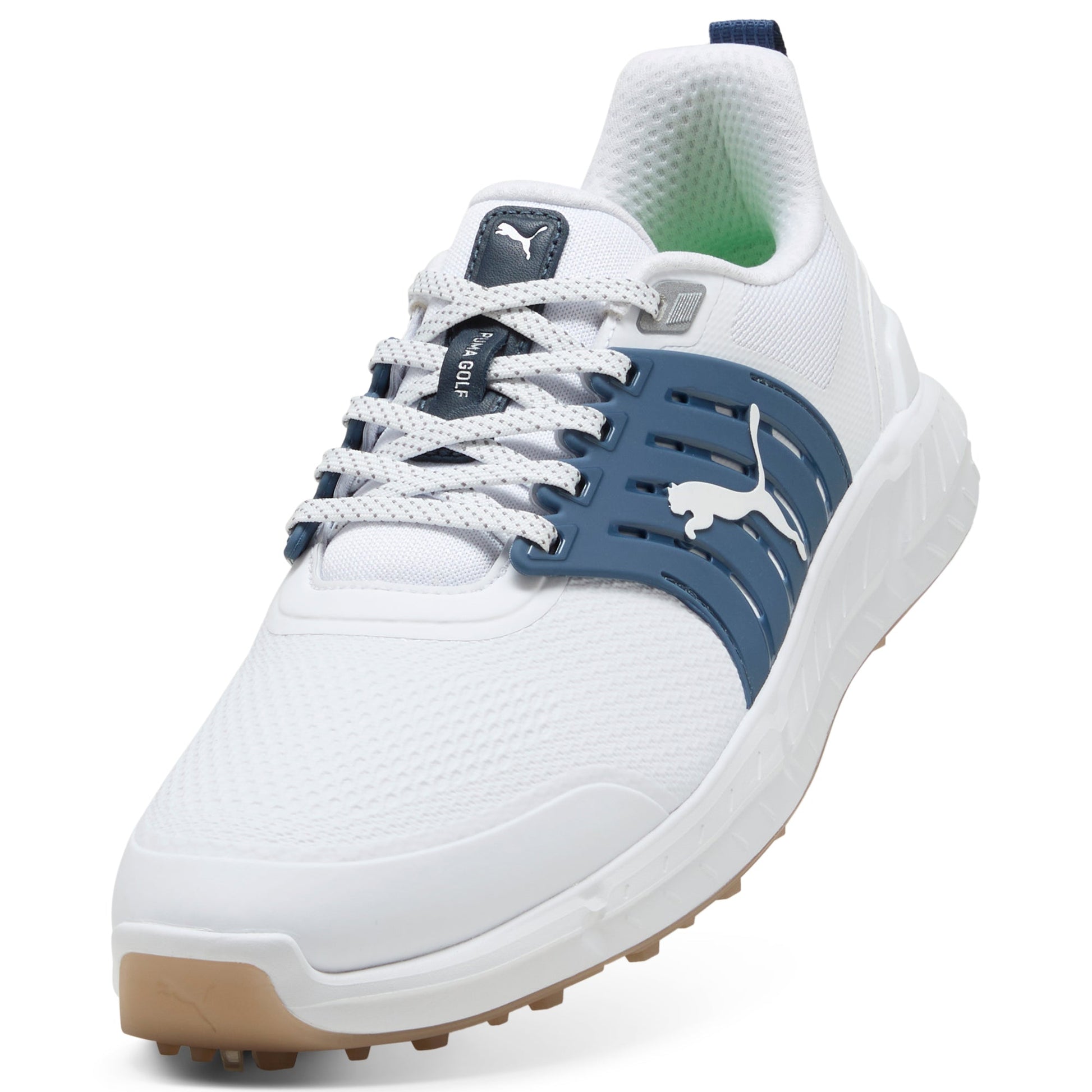 IGNITE ELEVATE 2 Tour Golf Shoes - Puma Golf Essential
