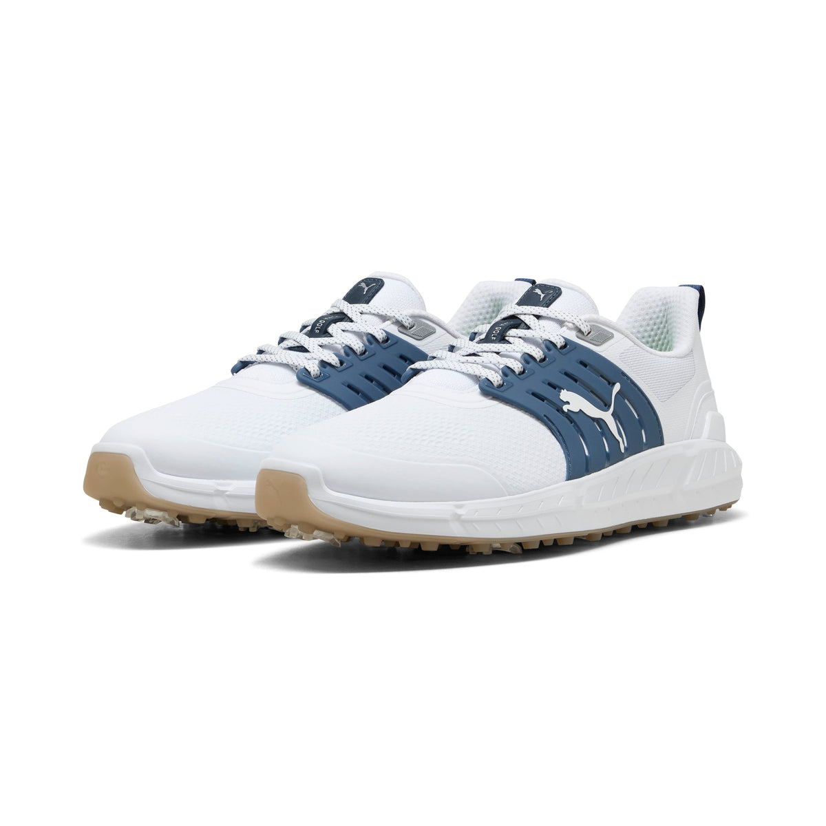 IGNITE ELEVATE 2 Tour Golf Shoes - Puma Golf Essential