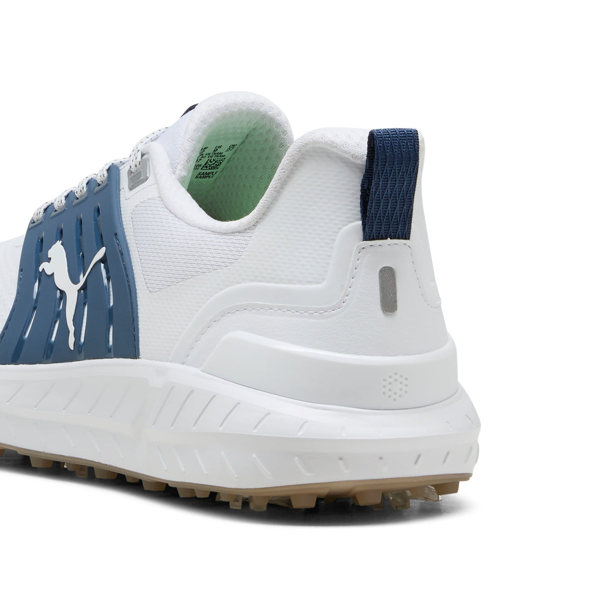 IGNITE ELEVATE 2 Tour Golf Shoes - Puma Golf Essential