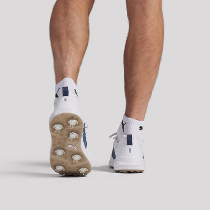 IGNITE ELEVATE 2 Tour Golf Shoes - Puma Golf Essential