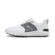 Puma White / Apple Spritz / Speed Blue